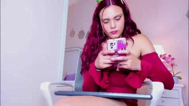 Thumbnail 1, kimapril's Stream at Chaturbate, 1 month ago