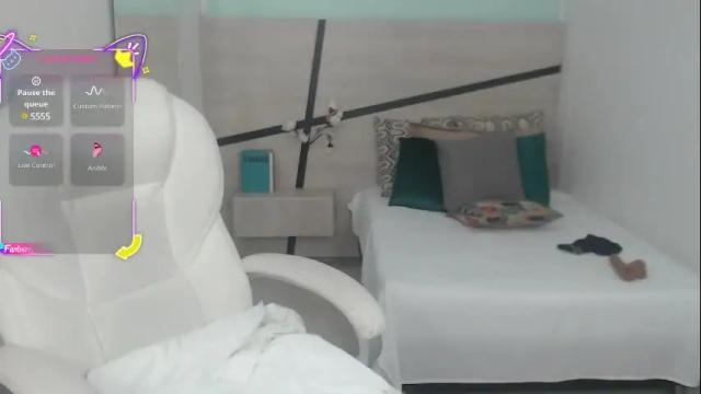 Image 3 of kimara_lion Stream on Chaturbate on 1 month ago