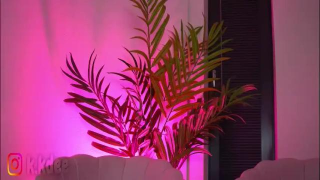 Thumbnail 3, kimberdeee's Stream at Chaturbate, 1 month ago