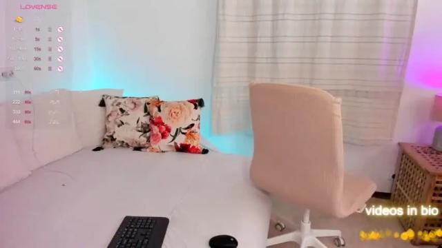 Image 11 of kimberhot Stream on Chaturbate on 13 months ago
