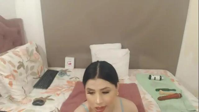 Thumbnail 1, kimberjamesxx's Stream at Chaturbate, 1 month ago