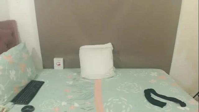 Thumbnail 1, kimberjamesxx's Stream at Chaturbate, 1 month ago