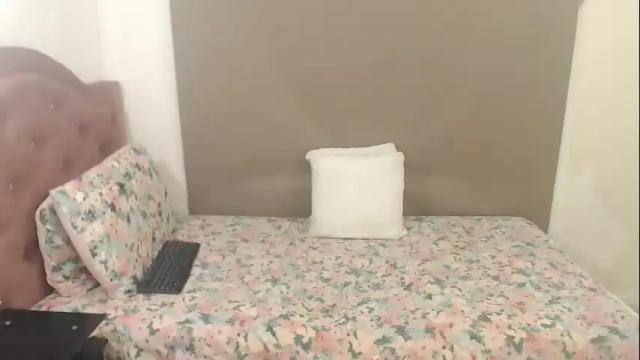 Thumbnail 2, kimberjamesxx's Stream at Chaturbate, 17 days ago