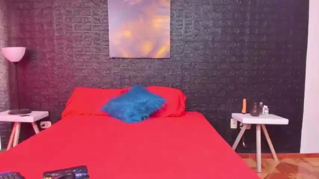 Thumbnail 2, kimberkybee's Stream at Chaturbate, 18 months ago