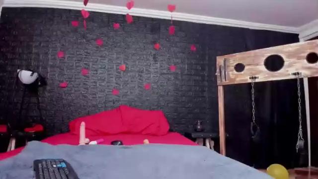 Image 6 of kimberkybee Stream on Chaturbate on 17 months ago