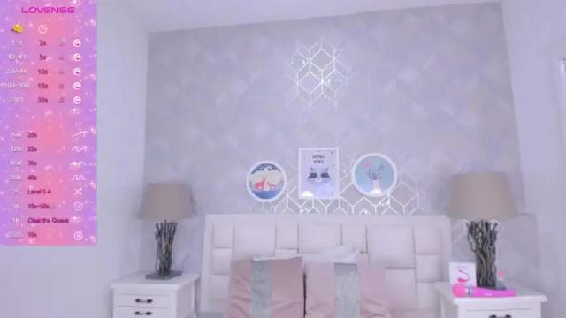 Image 10 of kimberlin_cam Stream on Chaturbate on 12 months ago