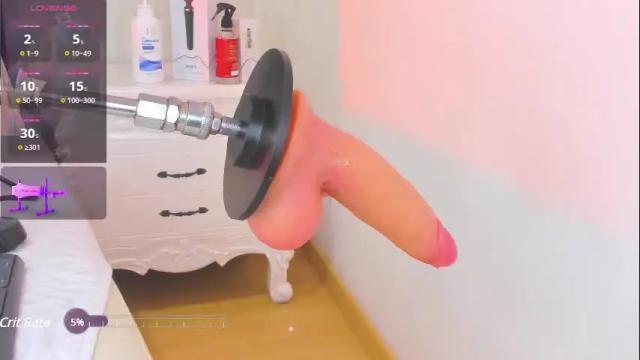 Image 2 of kimberlin_cam Stream on Chaturbate on 28 days ago