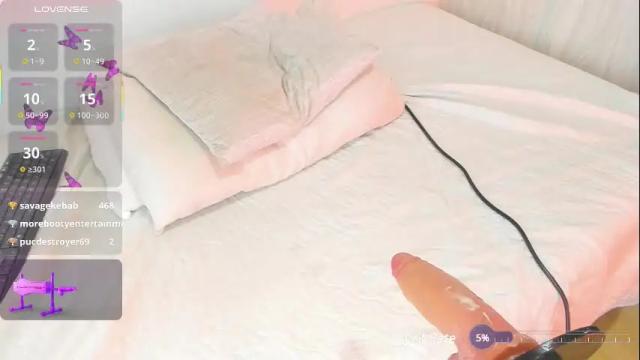 Image 12 of kimberlin_cam Stream on Chaturbate on 24 days ago