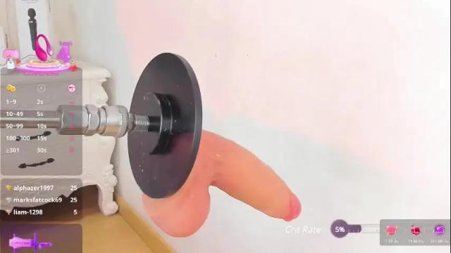 Image 2 of kimberlin_cam Stream on Chaturbate on 21 days ago