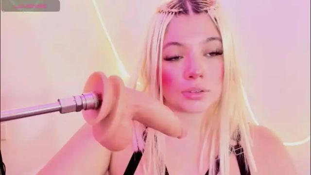 Thumbnail 1, kimberlin_cam's Stream at Chaturbate, 2 months ago