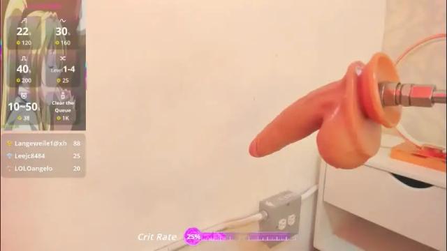 Image 7 of kimberlin_cam Stream on Chaturbate on 1 month ago