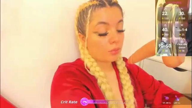 Thumbnail 3, kimberlin_cam's Stream at Chaturbate, 1 month ago