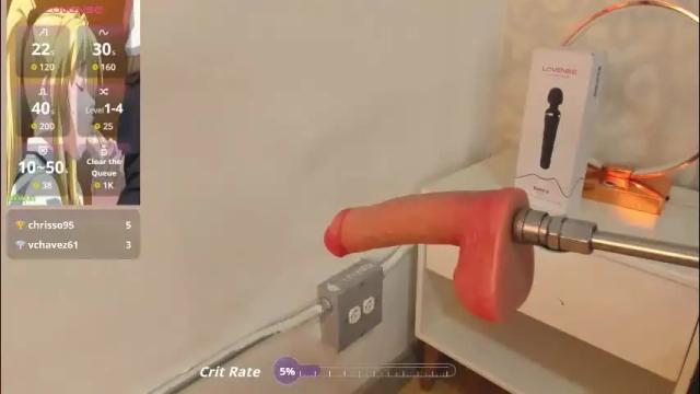 Thumbnail 2, kimberlin_cam's Stream at Chaturbate, 7 days ago