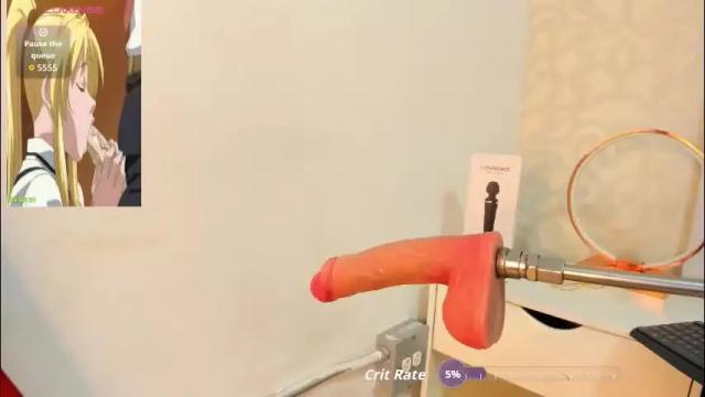 Thumbnail 2, kimberlin_cam's Stream at Chaturbate, 4 days ago