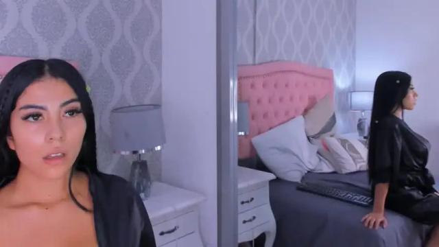 Image 12 of kimberlin_cam_ Stream on Chaturbate on 14 months ago