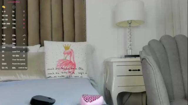 Image 11 of kimberlin_cam_ Stream on Chaturbate on 4 days ago