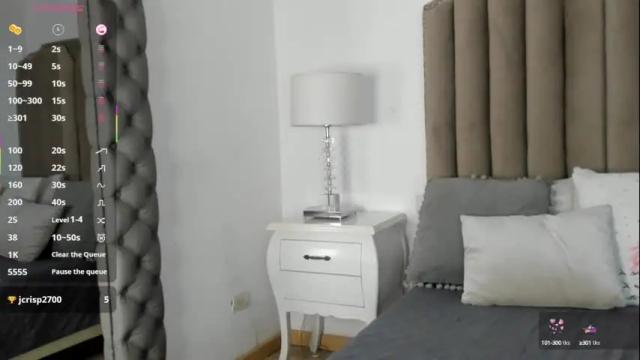 Thumbnail 1, kimberlin_cam_'s Stream at Chaturbate, 1 month ago