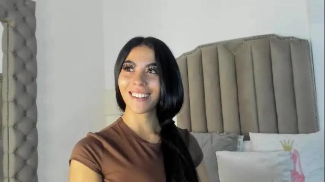 Thumbnail 1, kimberlin_cam_'s Stream at Chaturbate, 1 month ago