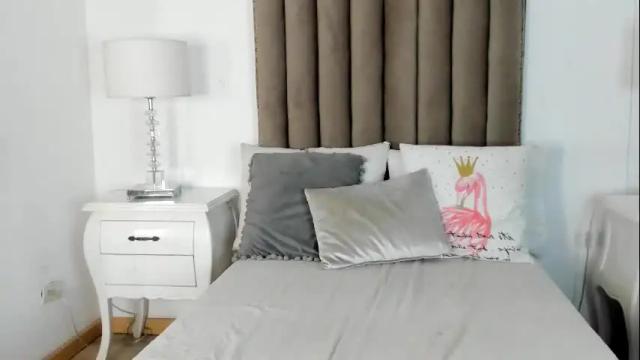 Image 4 of kimberlin_cam_ Stream on Chaturbate on 1 month ago
