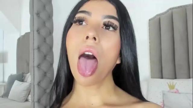 Image 4 of kimberlin_cam_ Stream on Chaturbate on 16 days ago
