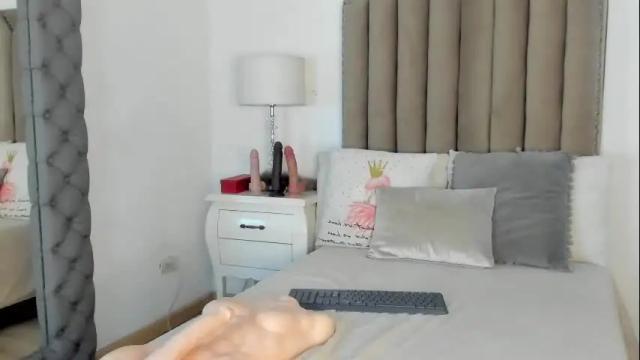 Thumbnail 1, kimberlin_cam_'s Stream at Chaturbate, 3 days ago