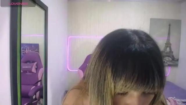 Thumbnail 2, kimberlly25's Stream at Chaturbate, 12 months ago