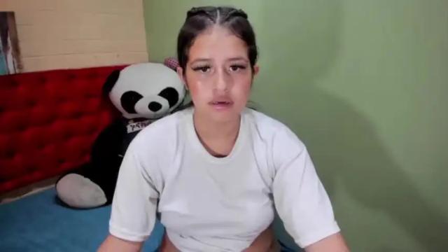 Thumbnail 2, kimberllysnow's Stream at Chaturbate, 22 months ago