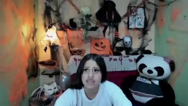 Thumbnail 1, kimberllysnow's Stream at Chaturbate, 22 months ago