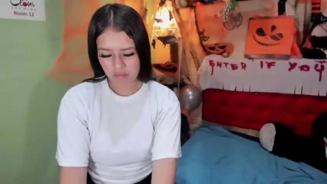 Image 6 of kimberllysnow Stream on Chaturbate on 22 months ago