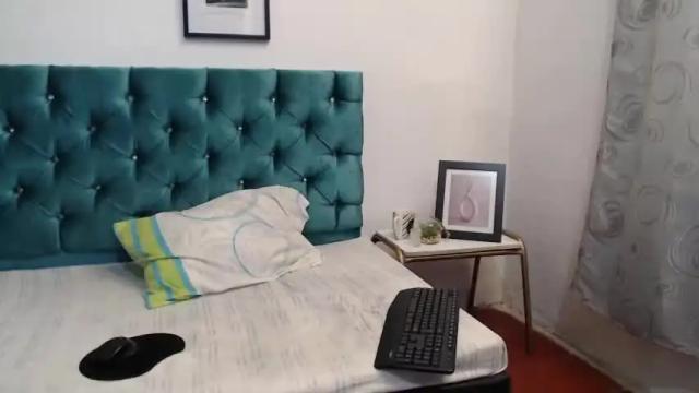 Image 11 of kimberly_ardent Stream on Chaturbate on 19 months ago