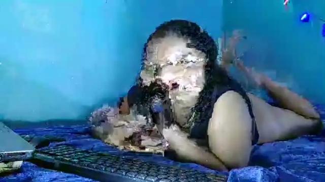 Image 3 of kimberly_black69 Stream on Chaturbate on 20 months ago