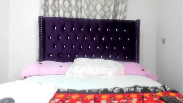 Thumbnail 1, kimberly_blaze's Stream at Chaturbate, 1 month ago