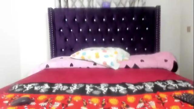 Image 8 of kimberly_blaze Stream on Chaturbate on 24 days ago