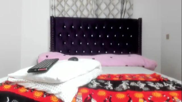 Image 7 of kimberly_blaze Stream on Chaturbate on 21 days ago