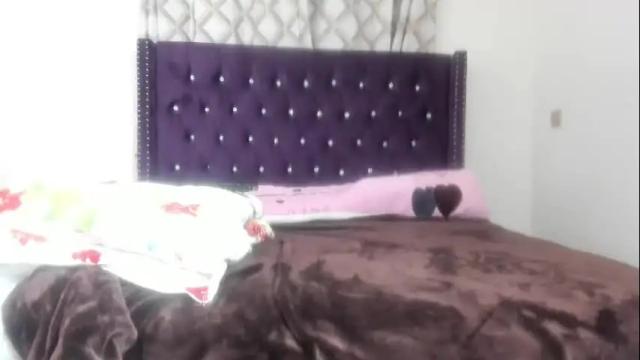 Image 10 of kimberly_blaze Stream on Chaturbate on 18 days ago