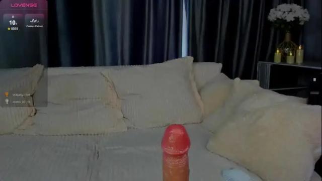 Image 11 of kimberly_bohnes Stream on Chaturbate on 1 month ago