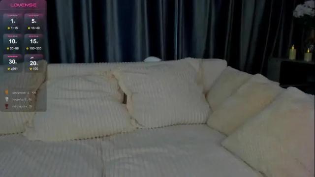 Thumbnail 2, kimberly_bohnes's Stream at Chaturbate, 1 month ago
