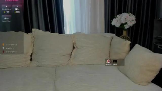 Thumbnail 3, kimberly_bohnes's Stream at Chaturbate, 29 days ago