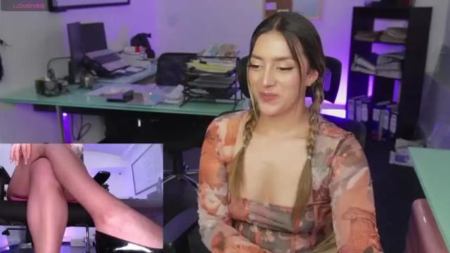 Thumbnail 3, kimberly_clars's Stream at Chaturbate, 12 months ago