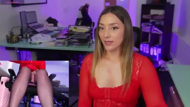 Thumbnail 2, kimberly_clars's Stream at Chaturbate, 12 months ago