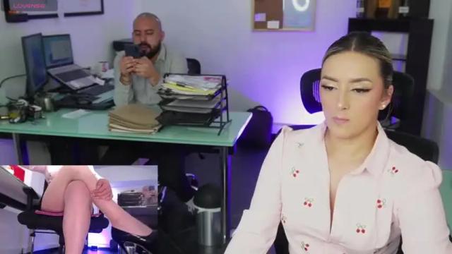 Thumbnail 2, kimberly_clars's Stream at Chaturbate, 12 months ago