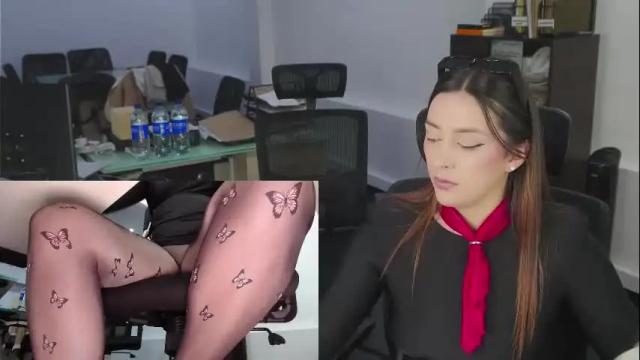 Thumbnail 2, kimberly_clars's Stream at Chaturbate, 2 months ago