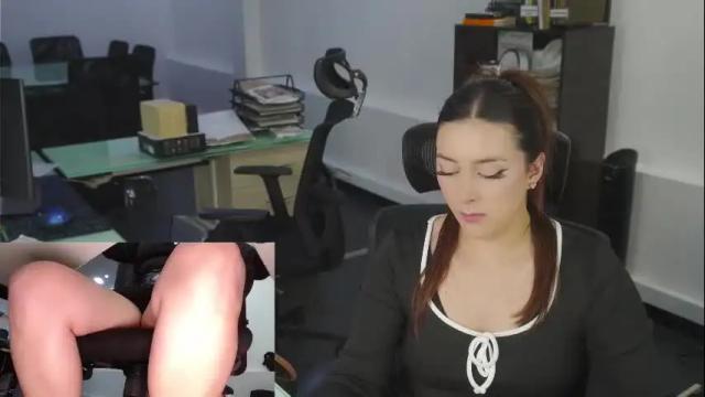 Thumbnail 1, kimberly_clars's Stream at Chaturbate, 1 month ago