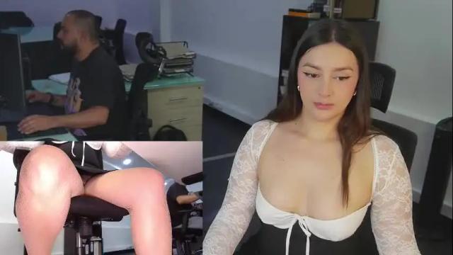 Thumbnail 3, kimberly_clars's Stream at Chaturbate, 4 months ago