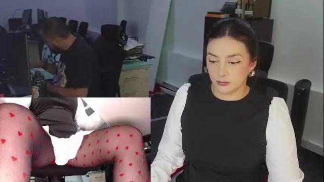 Thumbnail 3, kimberly_clars's Stream at Chaturbate, 3 months ago