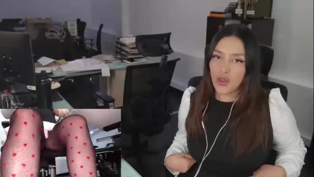 Thumbnail 2, kimberly_clars's Stream at Chaturbate, 3 months ago