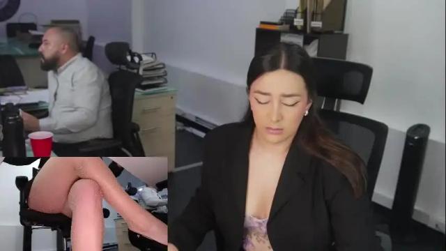 Thumbnail 1, kimberly_clars's Stream at Chaturbate, 3 months ago