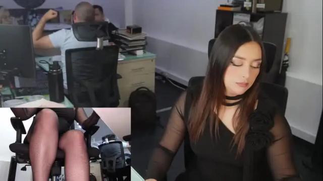 Thumbnail 1, kimberly_clars's Stream at Chaturbate, 3 months ago