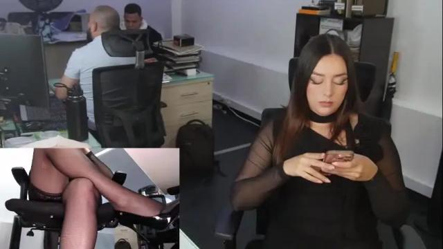 Thumbnail 2, kimberly_clars's Stream at Chaturbate, 3 months ago
