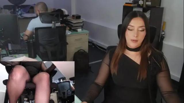 Thumbnail 3, kimberly_clars's Stream at Chaturbate, 3 months ago